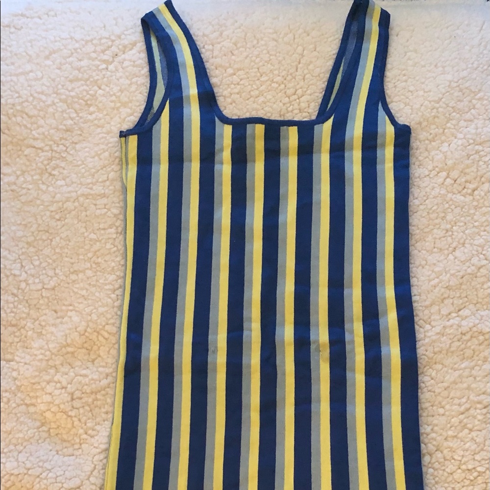 Bodycon Vacay Dress